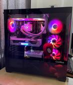 PC Gamer Ryzen 7 5800x - Rx9060XT Pure, Informatique & Logiciels, Enlèvement, Avec carte vidéo, Gaming, SSD