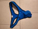 heren string, Kleding | Heren, Ondergoed, Ophalen of Verzenden, Blauw, Overige typen