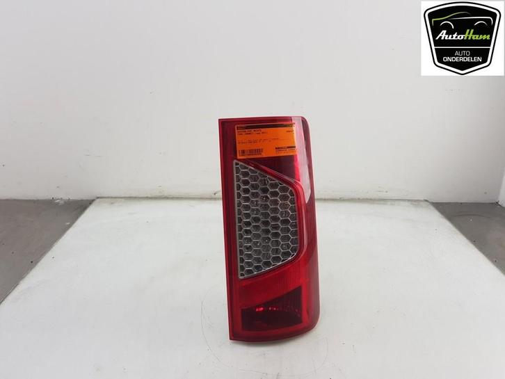 ACHTERLICHT RECHTS Ford Transit Connect (01-2002/12-2013), Auto-onderdelen, Verlichting, Ford, Gebruikt