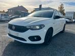 Fiât tip 1.4 turbo 124000 km phare xénon !!, Auto's, Monovolume, Euro 6, 4 cilinders, Wit