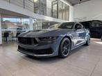 Ford Mustang Dark Horse 5.0 V8 A10 - Fastback - 453PK - Vapo, Auto's, Automaat, 4 zetels, Parkeersensor, Blauw