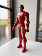 Marvel - Iron Man  30cm, Enlèvement ou Envoi, Utilisé