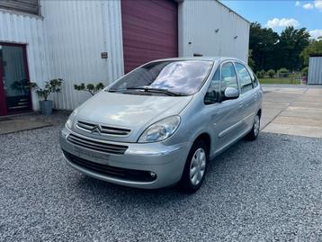 Citroen Xsara picasso 1.6 hdi 90 pk 2011 1ste eigenaar ! beschikbaar voor biedingen