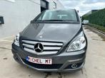 Mercedes-Benz B180 CDI / Met Keuring !, Auto's, Mercedes-Benz, Beige, Bedrijf, 5 deurs, Euro 4
