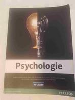 Psychologie, Boeken, Studieboeken en Cursussen, Ophalen of Verzenden