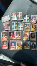 20 autocollants Panini football 1979 belgique, Ophalen of Verzenden, Zo goed als nieuw, Sport