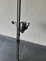 Spodhengel+ Spodmolen, Watersport en Boten, Ophalen, Nieuw, Werphengel