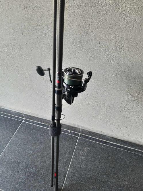 Spodhengel+ Spodmolen, Watersport en Boten, Hengelsport | Karpervissen, Nieuw, Werphengel, Ophalen