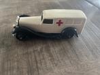 Dinky toys ambulance tres bel etat, Ophalen of Verzenden, Zo goed als nieuw, Auto, Dinky Toys