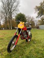 50 cc crossbrommer, Fietsen en Brommers, Brommers | Crossbrommers, Ophalen