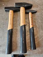PEDDINGHAUS HAMER SET, Ophalen, Nieuw