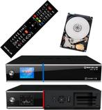 GigaBlue UHD UE 4K SAT TV Linux Receiver 2X DVB-S2 FBC Twin, Ophalen, Zo goed als nieuw