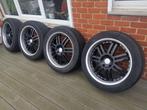 22 inch lichtmetalen velgen voor Dodge RAM 1500, Auto-onderdelen, Banden en Velgen, Ophalen, Velg(en), 285 mm, Overige maten