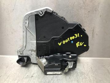 SERRURE DE PORTE RODS AVANT DROIT RX (L2) (|Y45L2809|), Utilisé, Lexus