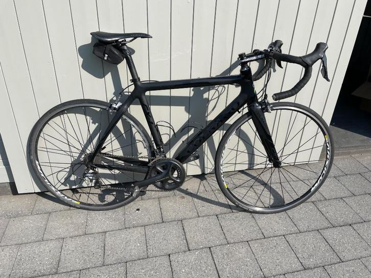 Colnago CLX carbon racefiets, Fietsen en Brommers, Fietsen | Racefietsen, Gebruikt, Heren, Overige merken, 15 tot 20 versnellingen