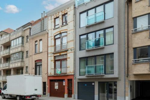 Huis te koop in Blankenberge, 5 slpks, Immo, Huizen en Appartementen te koop, Vrijstaande woning, C