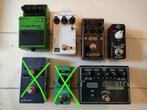 Effecten voor bas/ gitaar, Muziek en Instrumenten, Effecten, Ophalen of Verzenden, Zo goed als nieuw