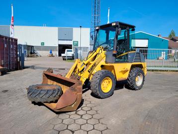 Kramer 420 shovel  beschikbaar voor biedingen