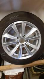 Originele BMW velgen, Auto-onderdelen, Banden en Velgen, Ophalen, Gebruikt, Velg(en), 17 inch