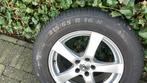 Winterbanden op aluminium velgen, Enlèvement, Pneus hiver, Jante(s)