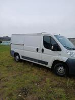 Fiat Ducato, Auto's, Diesel, Particulier, Te koop, Fiat
