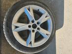 1 jante Audi A3 2012 225/45ZR17, Ophalen