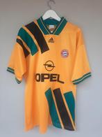 Voetbalshirt Bayern München seizoen 1993/94, Verzamelen, Sportartikelen en Voetbal, Ophalen of Verzenden, Zo goed als nieuw, Shirt
