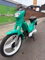 Peugeot fox, Fietsen en Brommers, Brommers | Peugeot, Ophalen, 49 cc, 1 versnellingen, Klasse B (45 km/u)