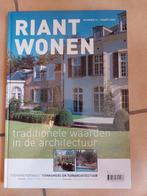 Riant wonen nr 12 - maart 2003, Boeken, Tijdschriften en Kranten, Verzenden, Zo goed als nieuw