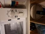 Microgolf,,,wit,,,,,, Elektronische apparatuur, Microgolfovens, Ophalen, Zo goed als nieuw