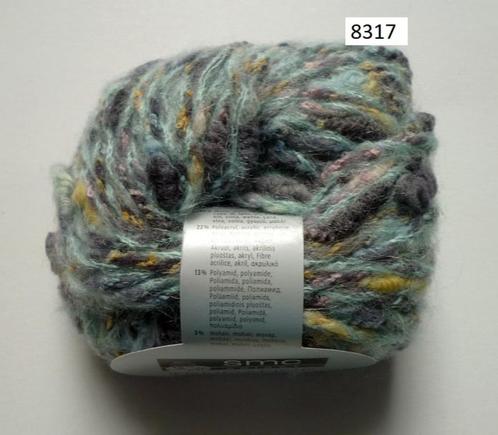 Schachenmayr Select Tendance coloris 8317, Hobby en Vrije tijd, Breien en Haken, Nieuw, Breien, Wol of Garen, Ophalen of Verzenden