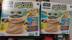 2 star wars grogu baby Yoda figuren nieuw, Ophalen of Verzenden, Zo goed als nieuw