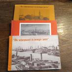 3 x De scheepvaart in vroeger jaren, Enlèvement ou Envoi