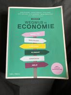 Bruno Merlevede - Wegwijs in economie, Ophalen of Verzenden, Gelezen, Bruno Merlevede; Bart Defloor; Koen Schoors; Stijn Goeminne; ...