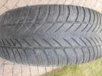 FULDA 2  en 2 DUNLOPS  215/ 55R16  93H, Ophalen, 16 inch, Band(en), Gebruikt