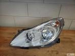 Opel Corsa D 2006 - 2010 koplamp links nieuwstaat €75, Auto-onderdelen, Ophalen of Verzenden, Gebruikt, Opel