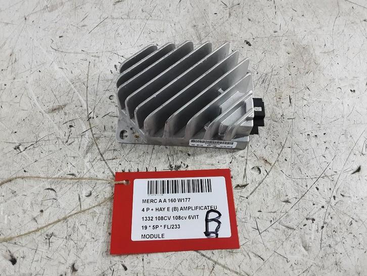 COMPUTER Mercedes-Benz A (177.0) (A1779050403), Auto-onderdelen, Elektronica en Kabels, Mercedes-Benz, Gebruikt