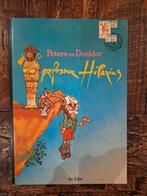 Professor Hilarius, Eén stripboek, Ophalen of Verzenden, Zo goed als nieuw