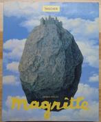 René Magritte, monographie par Jacques Meuris, Taschen 1994, Jacques Meuris, Ophalen of Verzenden, Zo goed als nieuw, Schilder- en Tekenkunst