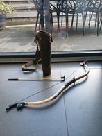 Merida (Brave) pijl en boog Disneyland, Ophalen