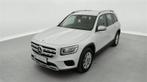 Mercedes-Benz GLB 180 GLB 180 7G-Tronic NAVI / CAMERA / CUIR, Auto's, Gebruikt, 4 cilinders, 136 pk, Wit