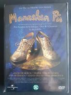 Manneken Pis (1995) Antje De Boek, Ann Petersen, Cd's en Dvd's, Alle leeftijden, Ophalen of Verzenden, Film, Zo goed als nieuw