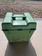 Kga box, Ophalen of Verzenden, Zo goed als nieuw