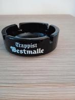 Keramische asbak Trappist Westmalle, Enlèvement ou Envoi, Comme neuf