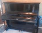 Staande piano, Ophalen, Gebruikt, Piano