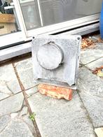 Lucht afvoer, Doe-het-zelf en Bouw, Ventilatie en Afzuiging, Ophalen of Verzenden, Zo goed als nieuw