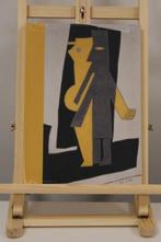 JEAN-JACQUES GAILLIARD - Nieuw - Tijdelijk halve prijs, Ophalen of Verzenden, Nieuw