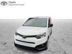 Toyota ProAce City Comfort, Te koop, 81 kW, Airconditioning, Zwart
