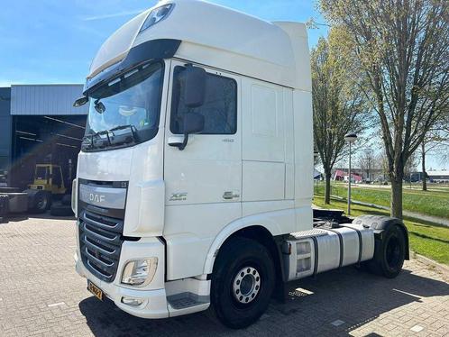 DAF - 2016 - XF - Vrachtwagen, Auto's, Vrachtwagens, Bedrijf, DAF, Diesel, Euro 6