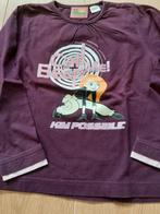 T-shirt Disney - NIEUW, Kinderen en Baby's, Kinderkleding | Maat 104, Ophalen, Nieuw